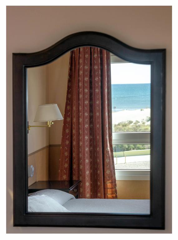 Hosteria Solar De La Costa Puerto Madryn Zimmer foto